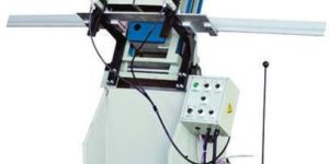 Auto Water Slot Milling Machine