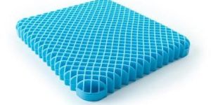 Albio Gel Seat Cushion
