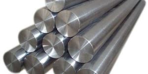 Stainless Steel Round Bar