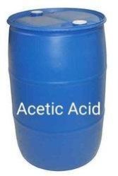 Acetic Acid