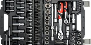 YATO Tool Set