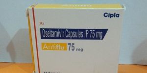 Oseltamivir Capsule