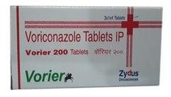 Voriconazole Tablet