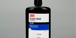 Anaerobic Threadlocker Adhesive