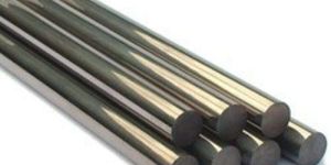 Carbide Rods