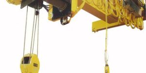 Overhead Crane
