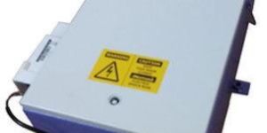 Street Light Sensor Controller