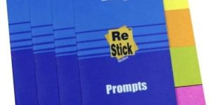 Sticky Note Pad