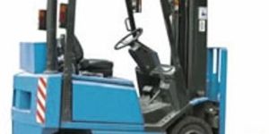 DIESEL FORKLIFT