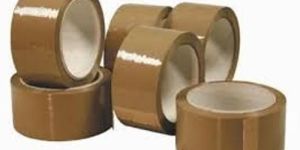 Packaging Tapes