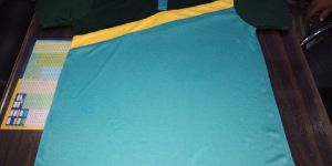 Collar Neck Sports T-Shirts