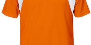 Half Sleeve Sports T-shirts