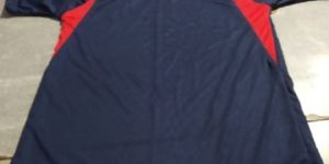 Half Sleeves Dry Fit T-Shirts