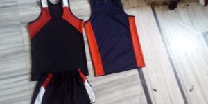 Kabaddi Uniform