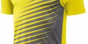 Sports Printed T-Shirts