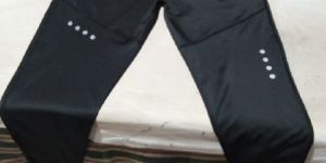 Ns Lycra Sports Shorts