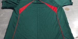 Round Neck Dry Fit T-Shirts