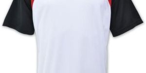 Round Neck Sports T-Shirts