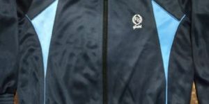 Super Polyester Tracksuit