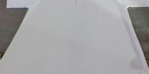 White Sports T-Shirts