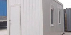 PUF Insulated Cold Storage Services