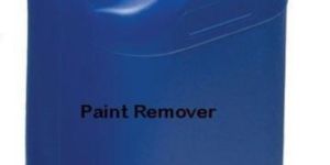 Paint Remover
