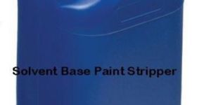 Solvent Base Paint Stripper