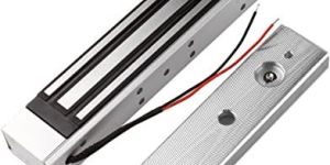 Electromagnetic Lock