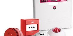 Fire Alarm System
