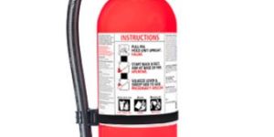 Fire Extinguisher