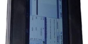 Fortuna Itab Xp Aadhaar Enabled Biometric Attendance System