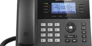 Grandstream GXP1780/GXP1782 Mid Range IP Phone