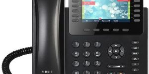 Grandstream GXP2170 High End IP Phone
