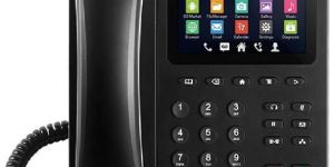 Grandstream GXV3240 Video IP Phone