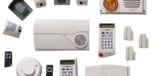Intrusion Alarm System