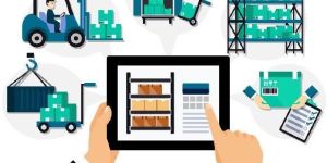 Inventory Management Software