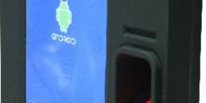 Mantra MFSTAB Fingerprint Biometric Machine