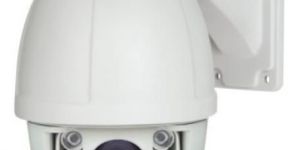 Outdoor Speed Dome Camera