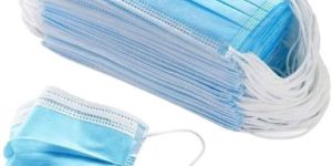 3 Ply Melt Blown Mask Bfe