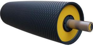 Conveyor Pulley