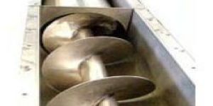 Screw Conveyor