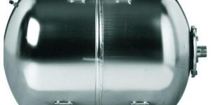 Stainless Steel Pressure Vessel