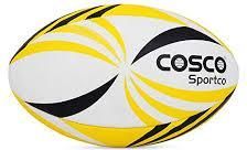 Rugby Balls