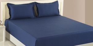 Plain Bed Sheet