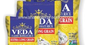 VEDA CLASSIC BASMATI RICE