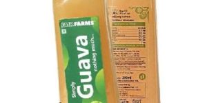 Guava Juice