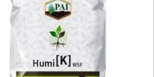 HUMI - K WSF 98 Super Potassium Humate Flakes