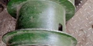 SCRAPER WINCH FOR BATCHING