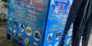 Copper Pipe Cutting Machine