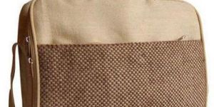 Jute Laptop Bags
